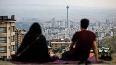 ۱۵ هزار سازش بین زوجین از طریق مراکز مشاوره خانواده کشور ۱۵ هزار سازش بین زوجین از طریق مراکز مشاوره خانواده کشور