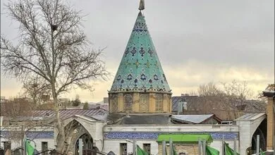 بررسی ابعاد طرح حفاظت و ساماندهی امامزاده یحیی (ع)