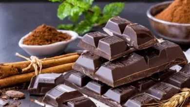 این شکلاتها را نخرید | عبارتهای مهم روی بستهبندی شکلات این شکلاتها را نخرید | عبارتهای مهم روی بستهبندی شکلات