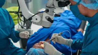 مرگ زن میانسال زیر تیغ جراحی زیبایی مرگ زن میانسال زیر تیغ جراحی زیبایی