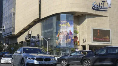 افطار تا سحر در سینماهای پایتخت