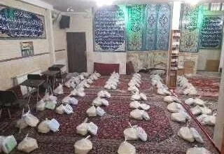 اینجا چراغی روشن است اینجا چراغی روشن است