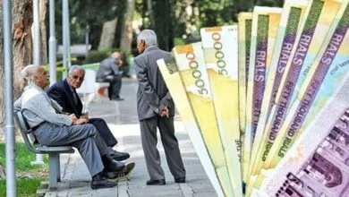 پرداخت معوقات متناسب سازی بازنشستگان آغاز شد پرداخت معوقات متناسب سازی بازنشستگان آغاز شد