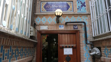 سرنوشت متفاوت یک خانه در امیریه | اینجا پاتوق چهره‌های معروف بود