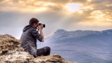 این شماره تلفن را در موبایل خود برای حفظ طبیعت ذخیره کنید