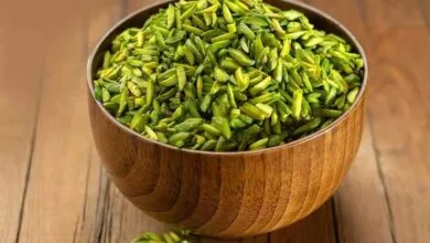 این خلال پسته‌ها را نخرید | واکنش آلرژیک خطرناک در کمین افراد