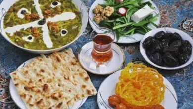 ۱۳ اشتباه روزهداران دیابتی در ماه رمضان | با این غذاها اصلا افطار نکنید ۱۳ اشتباه روزهداران دیابتی در ماه رمضان | با این غذاها اصلا افطار نکنید