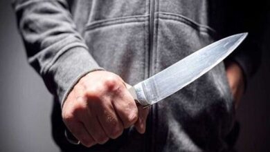 قمه‌کشی به خاطر غذا و طلا | از خودم دفاع کردم!