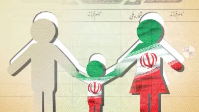 صدور شناسنامه با اما و اگر | به چه تعداد فرزند حاصل از ازدواج زنان ایرانی با مردان خارجی شناسنامه داده شده است؟ صدور شناسنامه با اما و اگر | به چه تعداد فرزند حاصل از ازدواج زنان ایرانی با مردان خارجی شناسنامه داده شده است؟