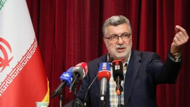 سهم تصادفات از تولید ناخالص ملی بزرگ‌تر از وزارت بهداشت | قطع نخاع ۳۰۰۰ نفر