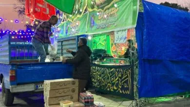 بهار ایرانی، بهار رمضانی بهار ایرانی، بهار رمضانی