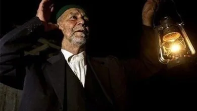گشت و گذار در شهرهای رمضانی با آداب خاص