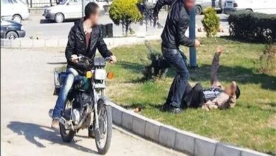 تهران اجتماعی