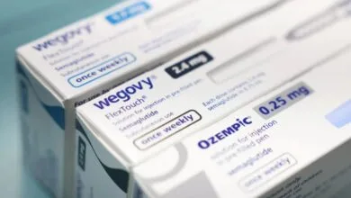 این داروهای کاهش وزن باعث ریزش مو می شوند؟ + جزئیات این داروهای کاهش وزن باعث ریزش مو می شوند؟ + جزئیات