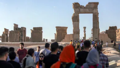 پربازدید مکانها در نوروز ۱۴۰۴ معرفی شدند پربازدید مکانها در نوروز ۱۴۰۴ معرفی شدند