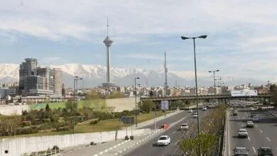 کیفیت هوای تهران در چهارمین روز سال + جزئیات کیفیت هوای تهران در چهارمین روز سال + جزئیات