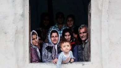 از اهمیت مسأله خانواده برای شهید رئیسی تا تعداد زیاد مجردهای دهه شصتی از اهمیت مسأله خانواده برای شهید رئیسی تا تعداد زیاد مجردهای دهه شصتی