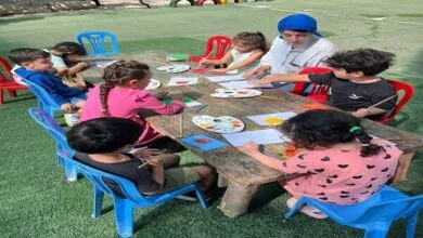 مهدهای کودک در روزهای تعطیل موظف به خدمترسانی شدند مهدهای کودک در روزهای تعطیل موظف به خدمترسانی شدند