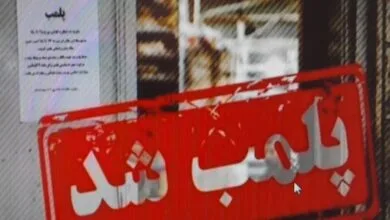 پلمب واحدهای متخلف و برخورد با گران‌فروشان در تهران