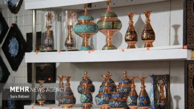 رشد ۳۶ درصدی ورود خارجیها به ایران رشد ۳۶ درصدی ورود خارجیها به ایران