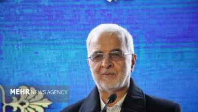 تأکید وزیر کشور بر اهمیت موضوع حاشیهنشینی و طرحهای باز آفرینی محلات تأکید وزیر کشور بر اهمیت موضوع حاشیهنشینی و طرحهای باز آفرینی محلات