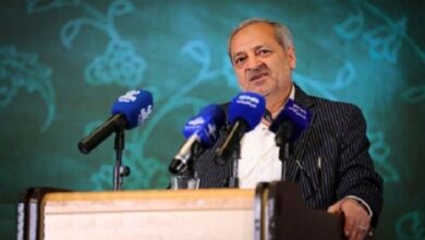 کاظمی: فعالیت‌های آموزشی مدارس تا پایان سال ادامه دارد