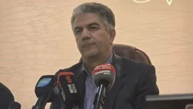 تهران اجتماعی