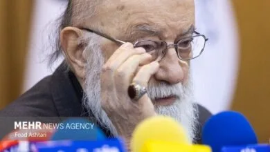 ورود آزمایشی یک رام قطار ملی به خطوط مترو در روزهای اخیر