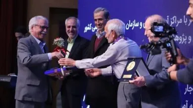برگزیدگان جشنواره سروش شیدایی مشخص شدند برگزیدگان جشنواره سروش شیدایی مشخص شدند