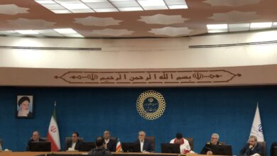 برنامه‌های وزارت کشور برای برگزاری اربعین ۱۴۰۴