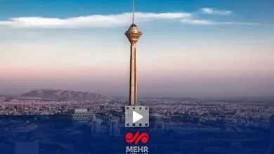 ماجرای جابه‌جایی پایتخت و بزرگتر شدن تهران از زبان وزیر راه