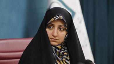 زهرا بهروز آذر: از زنان زندانی پس از آزادی حمایت می شود