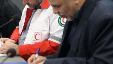گامی نوین در تولید دارو از طریق پلاسما در ایران گامی نوین در تولید دارو از طریق پلاسما در ایران