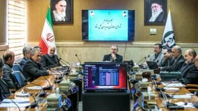 لزوم تعامل و همکاری در ارگانها جهت مبارزه با مواد مخدر لزوم تعامل و همکاری در ارگانها جهت مبارزه با مواد مخدر