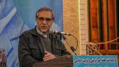 بودجه وزارت آموزش و پرورش ۶۷ درصد رشد داشته است