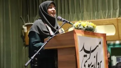 تهران اجتماعی