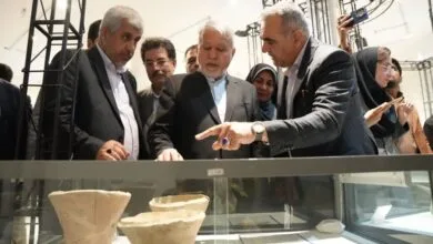 تهران اجتماعی