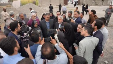 صالحی امیری: موزه منطقه‌ای جیرفت نیازمند تعامل و تامین مالی پایدار است