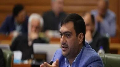 تهران جزو ۵ شهر اول جهان در خدمات آتش نشانی است تهران جزو ۵ شهر اول جهان در خدمات آتش نشانی است