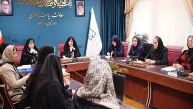 لزوم تغییرات فرهنگی برای مقابله با خشونت علیه زنان لزوم تغییرات فرهنگی برای مقابله با خشونت علیه زنان