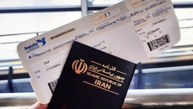 نظارت بیشتر بر عرضه بلیت هواپیما صورت گیرد