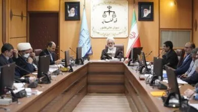 تشخیص رأی خوب و ضعیف با استفاده از هوش مصنوعی در قوه قضائیه