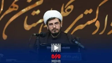 در آخرین جلسه دادگاه منافقین در سال ۱۴۰۳ چه گذشت؟
