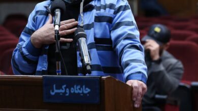 سومین جلسه دادگاه رسیدگی به پرونده «رستمی صفا» برگزار شد