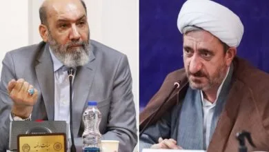 رئیس اسکودا خواستار منع بازرسی بدنی وکلای دادگستری شد رئیس اسکودا خواستار منع بازرسی بدنی وکلای دادگستری شد