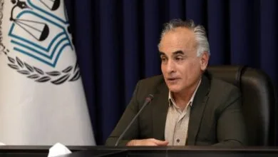 کلانتری:«هوش مصنوعی» ابزاری کمکی برای تحلیل دقیقتر کارشناسان رسمی است کلانتری:«هوش مصنوعی» ابزاری کمکی برای تحلیل دقیقتر کارشناسان رسمی است