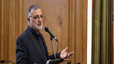 لزوم واکنش یکپارچه شهرهای بریکس به جنایات صهیونیستها در غزه لزوم واکنش یکپارچه شهرهای بریکس به جنایات صهیونیستها در غزه