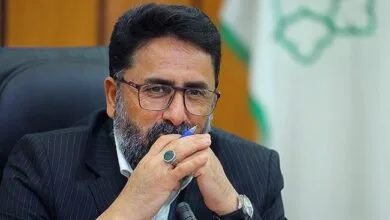 تقویت ناوگان تاکسیرانی محله شاد آباد تهران