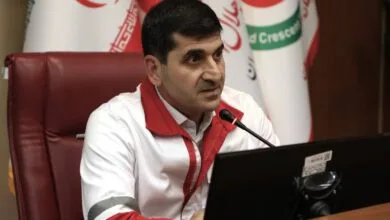سامانه صدور مدارک و احکام درجه نجاتگری راه اندازی شد