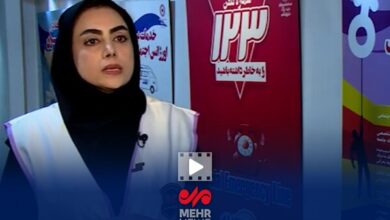 سقوط کودک از ساختمان بعد از یک بازی رایانه‌ای